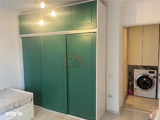 Apartament 2 camere PANTELIMON MEGAMALL