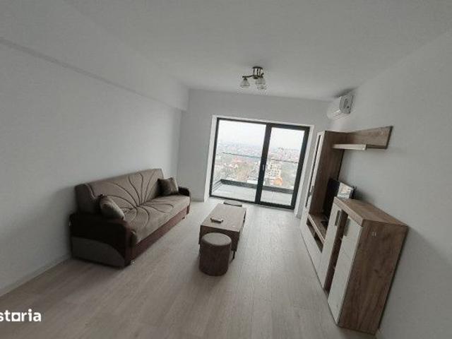 Apartament 2 camere | Pantelimon | Prima Inchiriere | Loc de parcare |