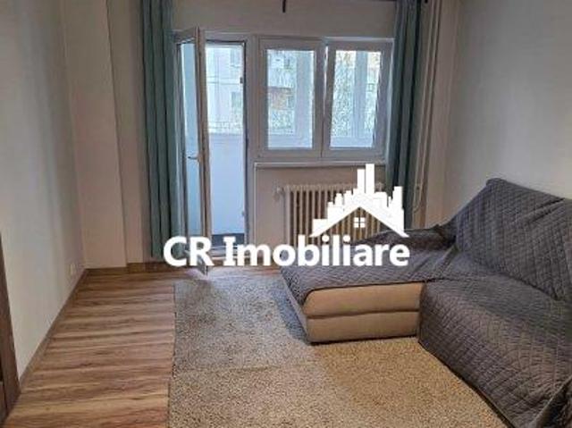 Apartament 2 camere Parcul Tineretului/ Pet Friendly