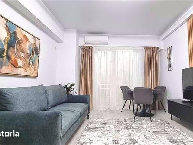 Apartament 2 camere | Parcul Carol | 2023 | Prima inchiriere | STB 3'