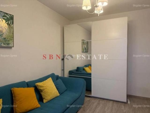 Apartament 2 camere | Parcul Carol | Centrala | Parcare | Curte