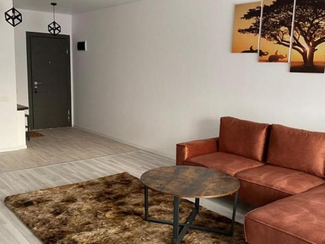 Apartament 2 Camere | Parcul Carol | Metropolitan