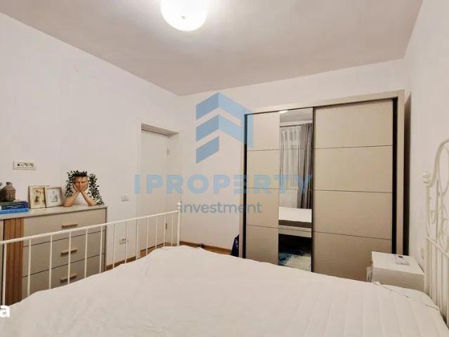 Apartament 2 Camere Parcul Circului Centrala Proprie Pet Friendly