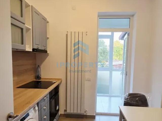 Apartament 2 camere Parcul Circului in vila cu centrala proprie