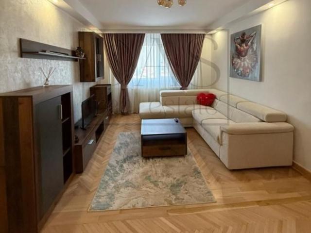 Apartament 2 camere | Parcul Circului | Stefan cel Mare