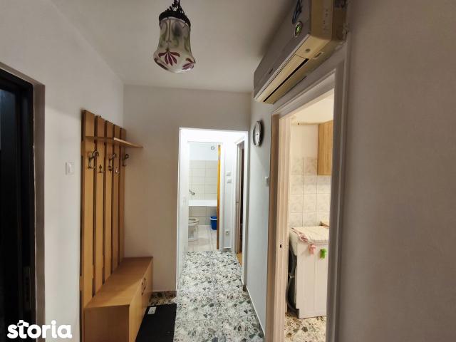 Apartament 2 camere Parcul Drumul Taberei