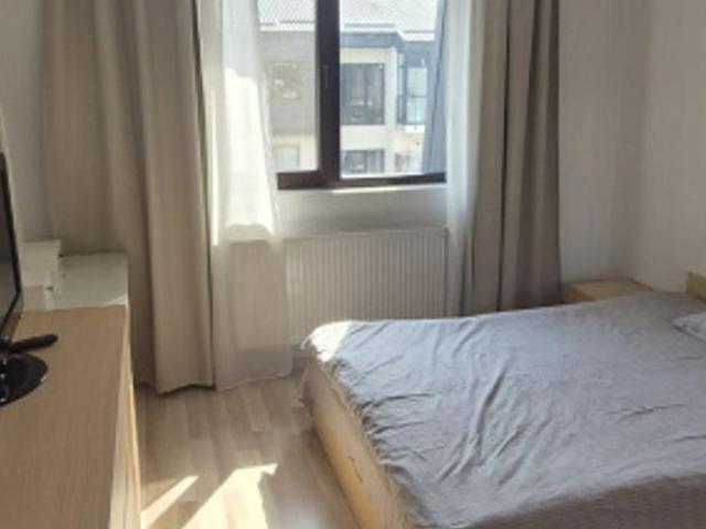 Apartament 2 camere Parcul Ion Creanga Fundeni/Dobroesti