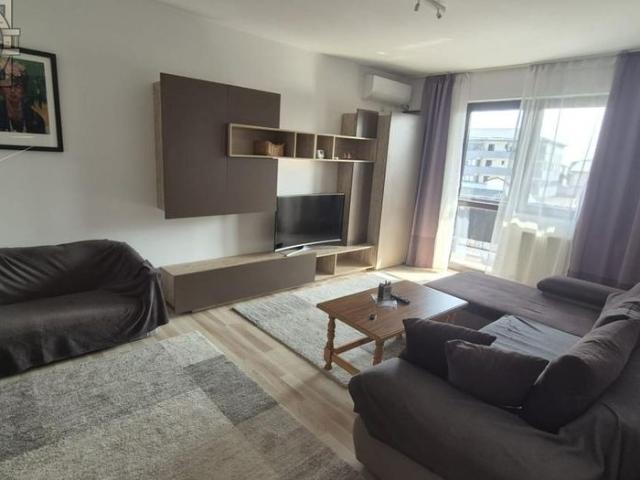 Apartament 2 camere Parcul Ion Creanga Fundeni/Dobroesti