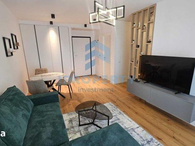 Apartament 2 camere | Parcului 20 | Piata Presei Libere | Loc de parca