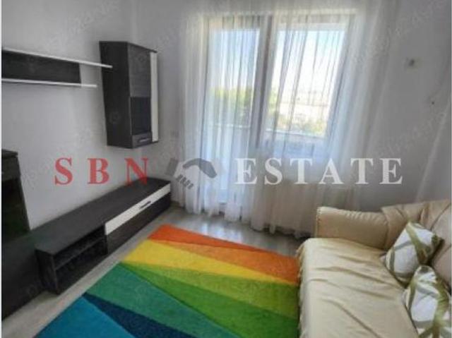 Apartament 2 camere | Parc Bazilescu | Bloc nou | Parcare
