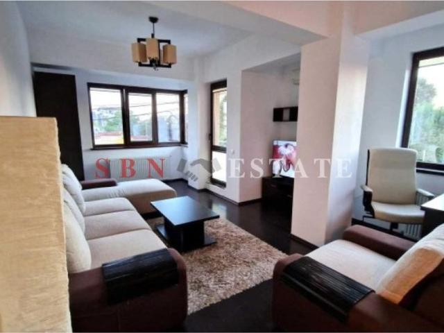 Apartament 2 camere Parc Bazilescu | Centrala| Decomandat