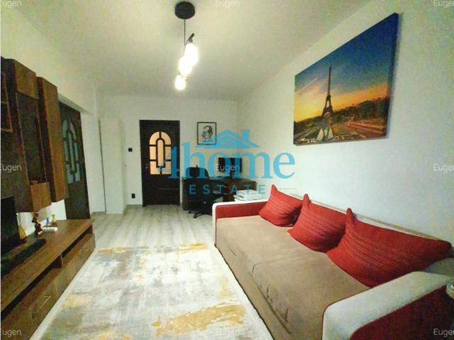 Apartament 2 camere Parc IOR|Nicolae Grigorescu|Metrou|Parcare