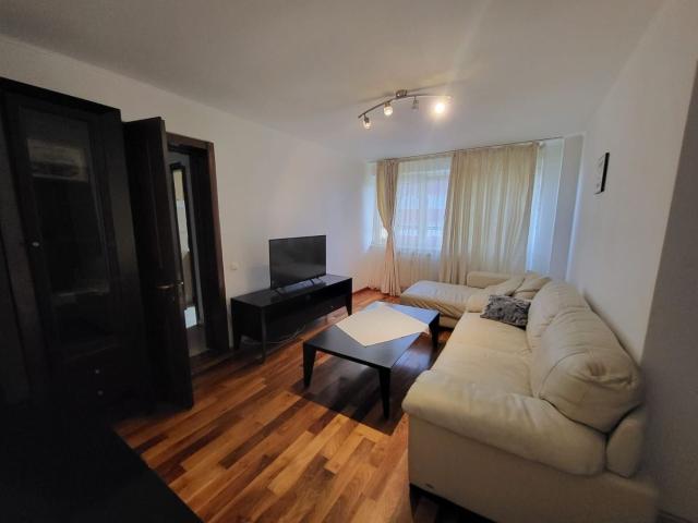 Apartament 2 camere Parc IOR Dristor Titan T697