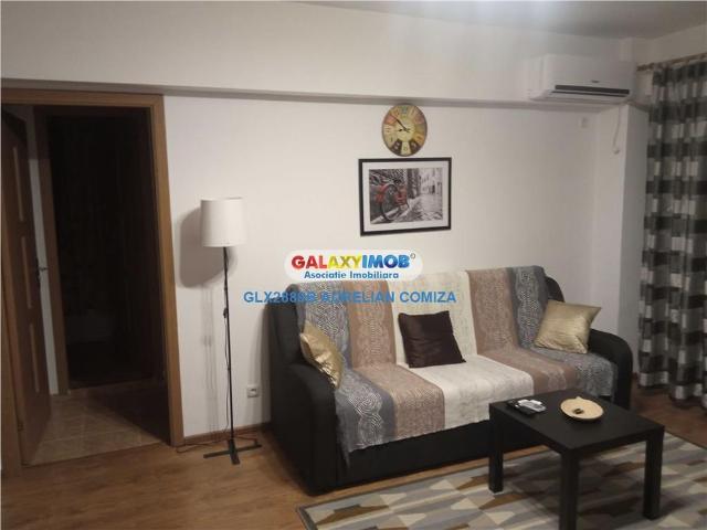 Apartament 2 camere Parc Moghioros