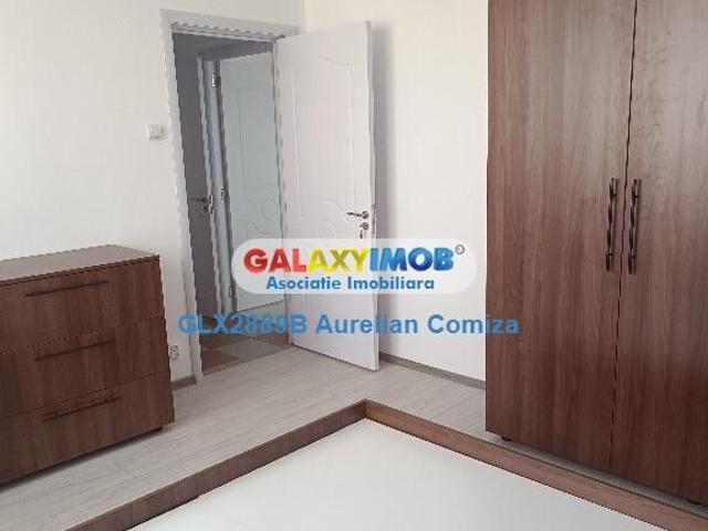 Apartament 2 camere Parc Moghioros