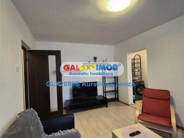 apartament 2 camere parc moghioros/etaj 4