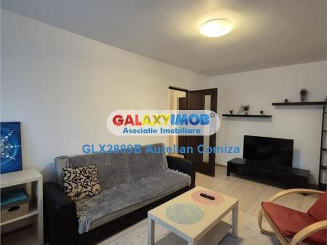 Apartament 2 camere parc Moghioros/etaj 4