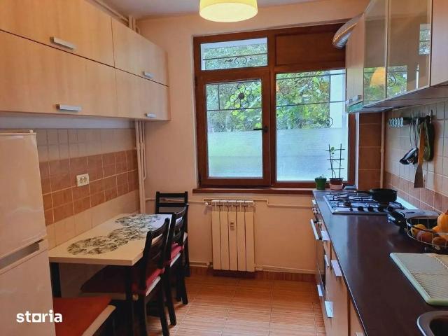 Apartament 2 camere Parc Titan Metrou Titan