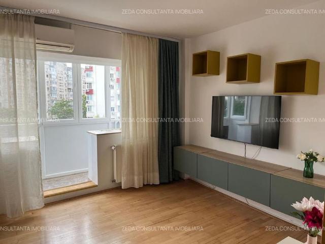 Apartament 2 camere Parc Tineretului Timpuri Noi