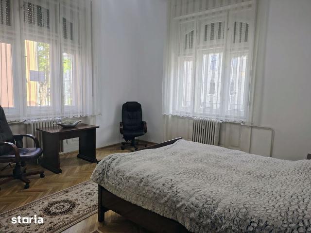 Apartament 2 camere Parc Traian, 400 E neg. Comision 50%