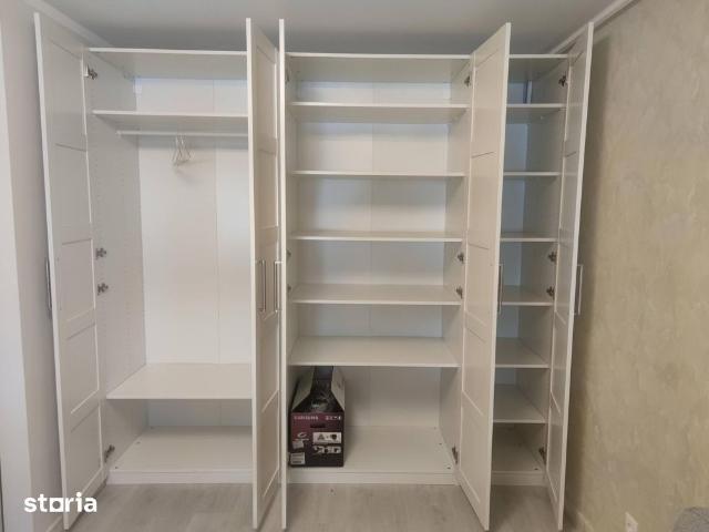 Apartament 2 camere | Parcare | 10 Min Metrou Nicolae Teclu