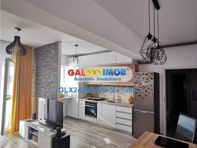 Apartament 2 camere | Parcare 1 | Complex Metropolitan Metalurgiei