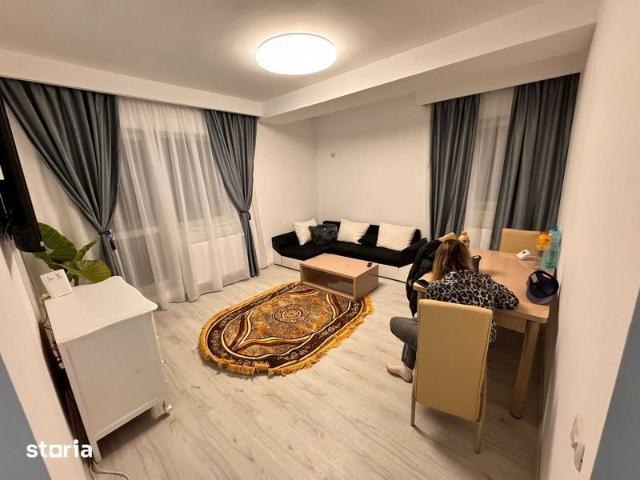 Apartament 2 camere + parcare