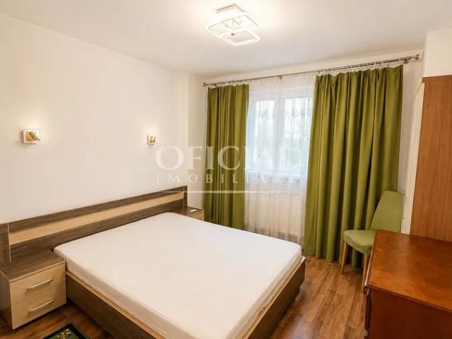 Apartament 2 camere | Parcare | 54 mp | Zona Cetatii | Floresti