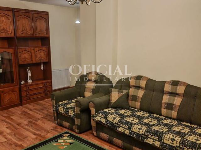 Apartament 2 camere | Parcare | 54 mp | Zona Cetatii | Floresti