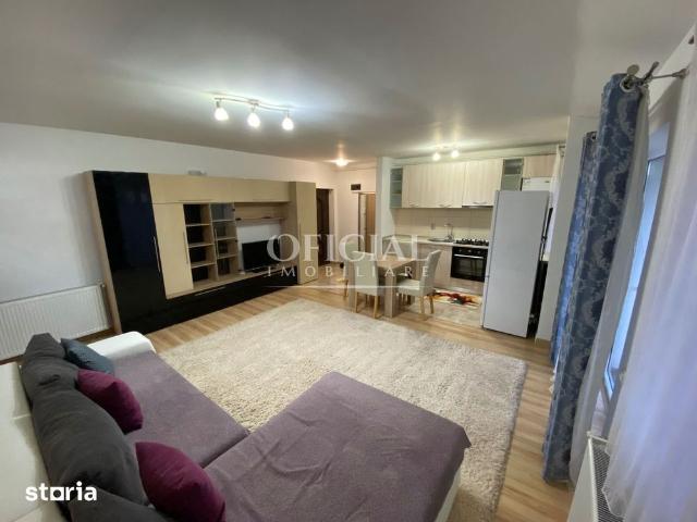 Apartament 2 camere | Parcare | 56 mp | Zona Iazului | Floresti