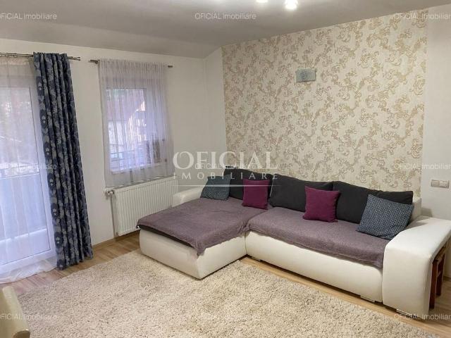 Apartament 2 camere | Parcare | 56 mp | Zona Iazului | Floresti