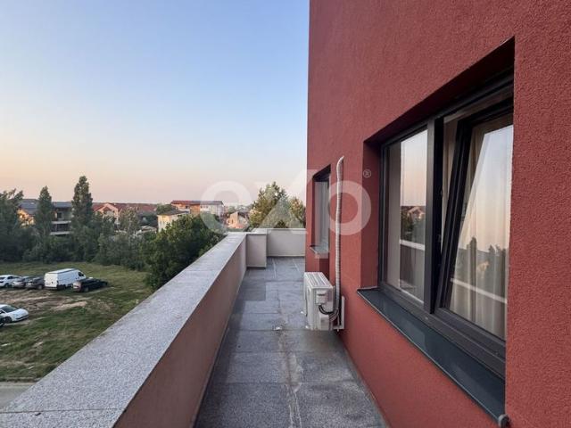Apartament 2 camere + parcare | 68 mp utili + terasa 28 mp | OMV Piper