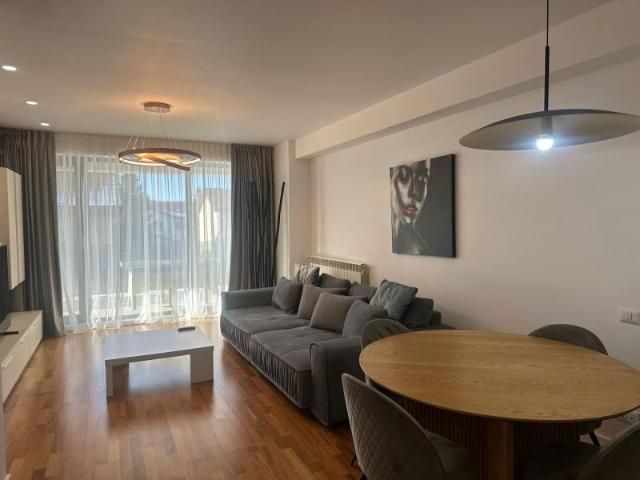 Apartament 2 camere | Parcare | Complex Rovere
