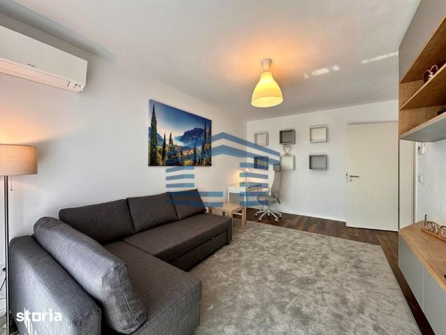 Apartament 2 Camere parcare Coresi Upgraded aer condiționat