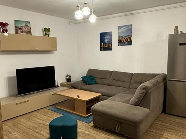 Apartament 2 Camere | Parcare | Cartierul Arhitectilor, Sibiu