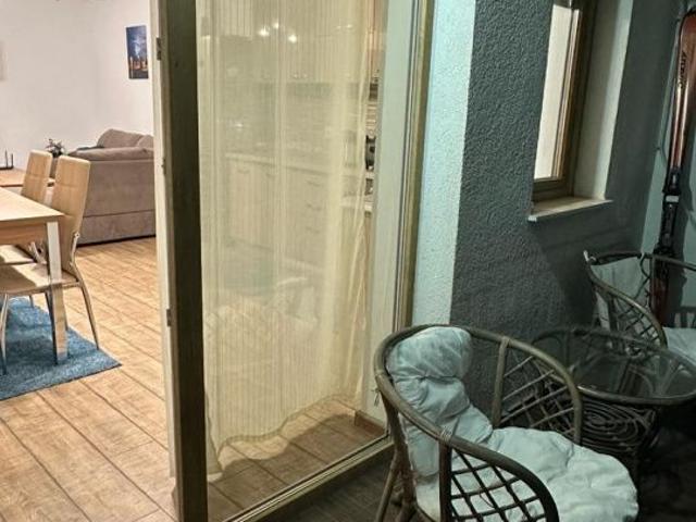 Apartament 2 Camere | Parcare | Cartierul Arhitectilor, Sibiu