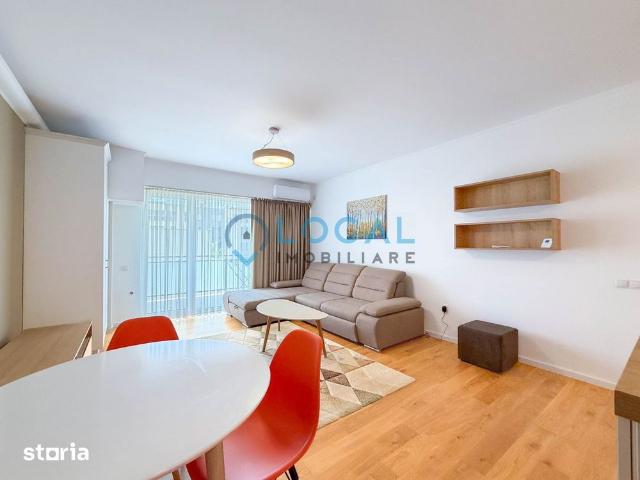 Apartament 2 camere | Parcare | Centru | Disponibil