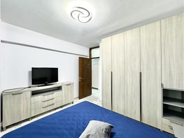 Apartament 2 camere, parcare, centrala termica, ultracentral Ploiesti
