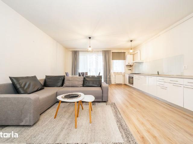 Apartament 2 camere, parcare, City Residence Central