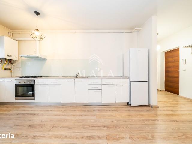 Apartament 2 camere, parcare, City Residence Central