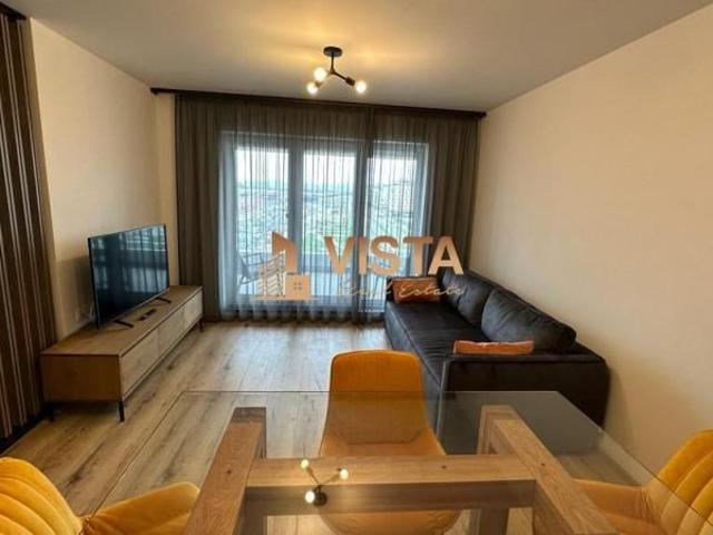 Apartament 2 camere, Parcare acoperita, Qualis Coresi