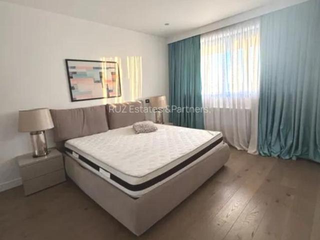Apartament 2 Camere | Parcare & boxa | 85 mp | Cortina Residence