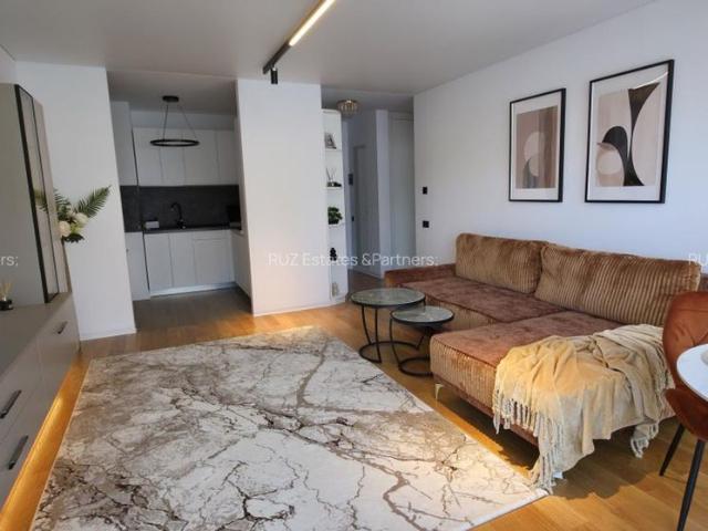 Apartament 2 Camere | Parcare & Boxa | Terasa | Yacht Kid