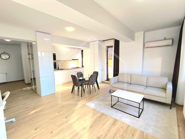 Apartament 2 camere + parcare + boxa incluse | Baneasa