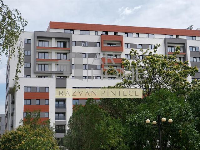 Apartament 2 camere, parcare, bloc Bucegi 12, ultracentral Ploiesti