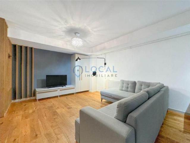 Apartament 2 camere | Parcare | Bloc Nou | Iulius Mall
