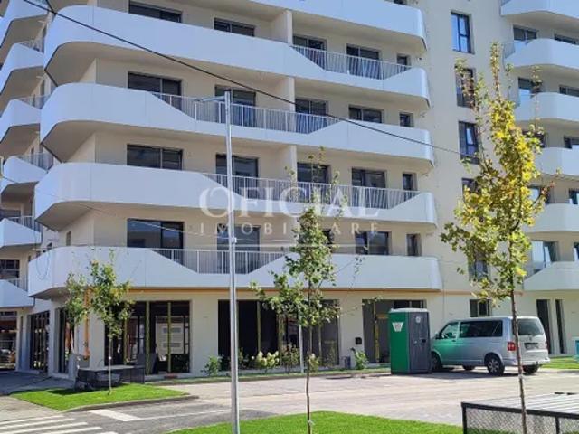 Apartament 2 camere | Parcare | Bloc nou | Zona Eroilor | Floresti