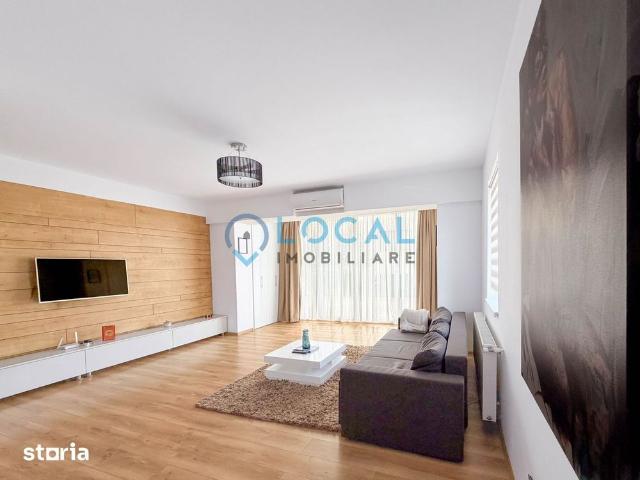 Apartament 2 camere | Parcare | Buna Ziua | Grand Hotel Italia