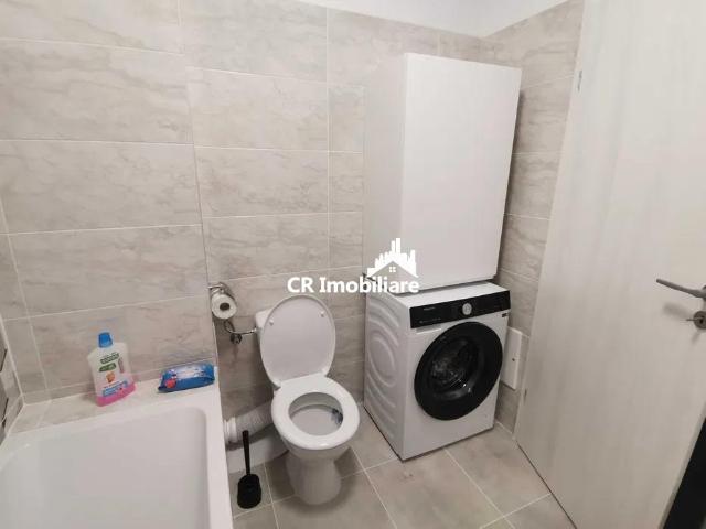 Apartament 2 camere + parcare Grand Kristal