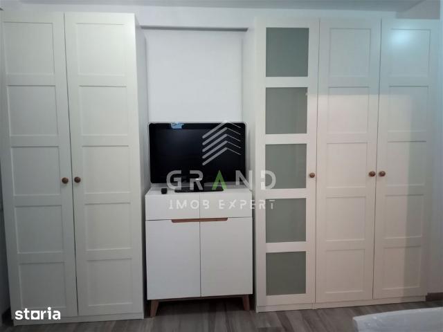 Apartament 2 Camere | Parcare | Debara | Floresti/Avram Iancu Metro